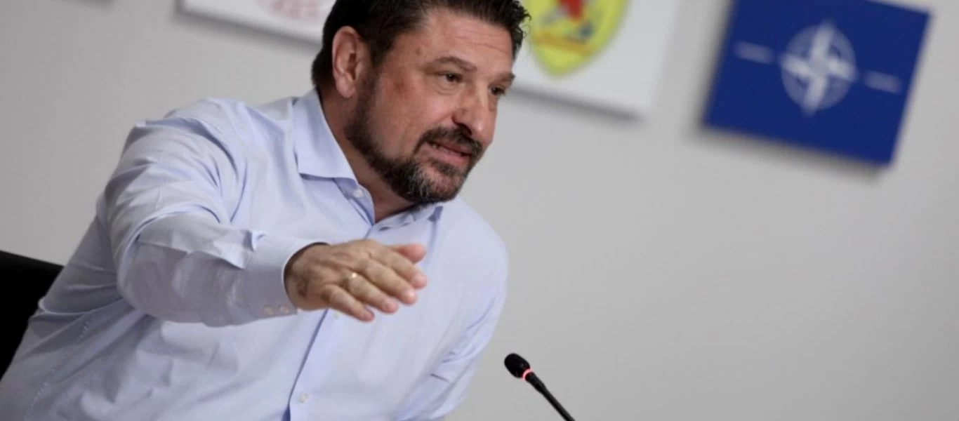 N.Χαρδαλιάς: «Δεν είμαι μέτοχος σε κανένα εργοστάσιο - Προχώρησα σε μηνύσεις σε όσους διαδίδουν συκοφαντίες»